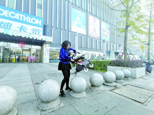 如何解決超市購物車管理與顧客用車需求的矛盾———購物車智能掃碼鎖